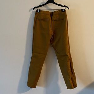 Old Navy Pixie Dress Pants